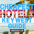 13 Cheapest Places To Stay In Key West Florida in 2023
